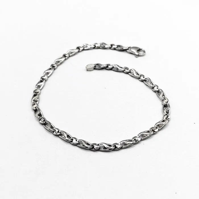 Bracelet - 18 kt. Yellow gold