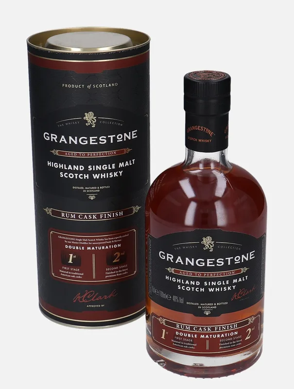 Grangestone (70cl, 40%)