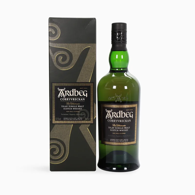 Ardbeg – Corryvreckan