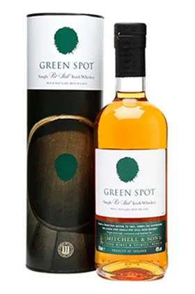 Green Spot
