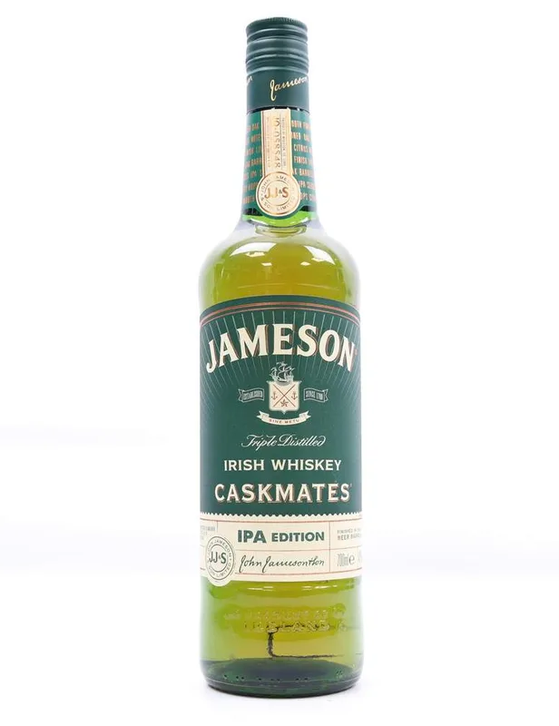 Jameson – Caskmates IPA Edition
