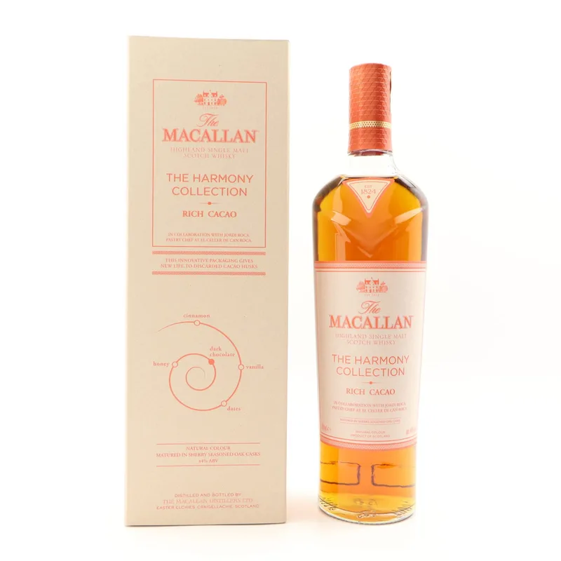 Macallan – Harmony Collection Rich Cacao