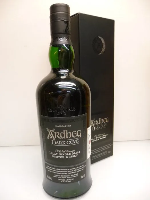 Ardbeg Dark Cove - 70cl