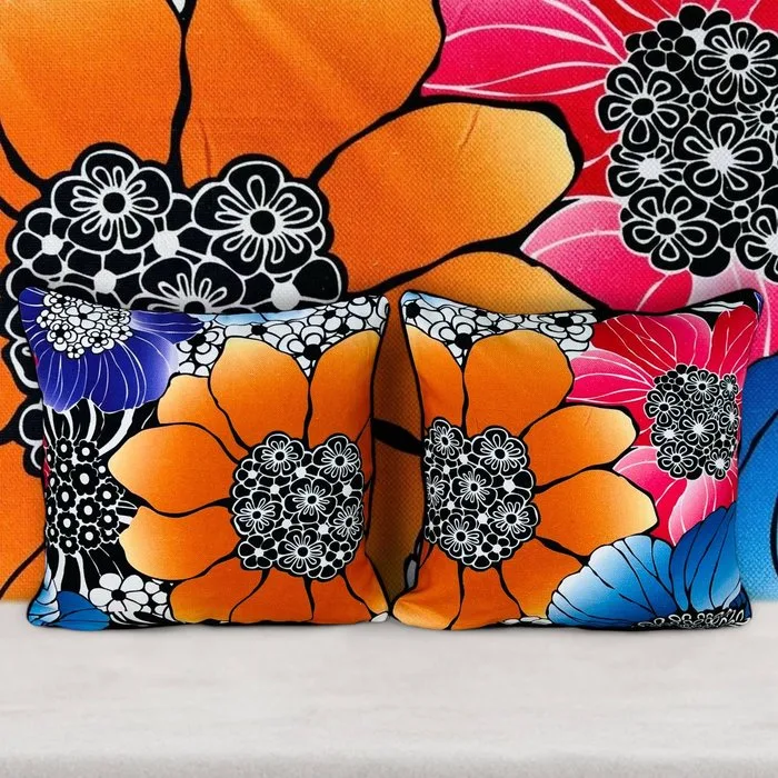 MISSONI HOME - New set of two - Cushion