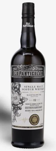 Glengoyne – 12 Year Old 2013 Wine Single Cask Old Particular (70cl, 48.4%)
