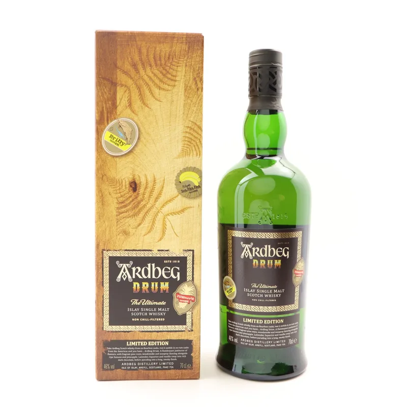 Ardbeg – Drum Feis Ile 2019 (70cl, 46%)