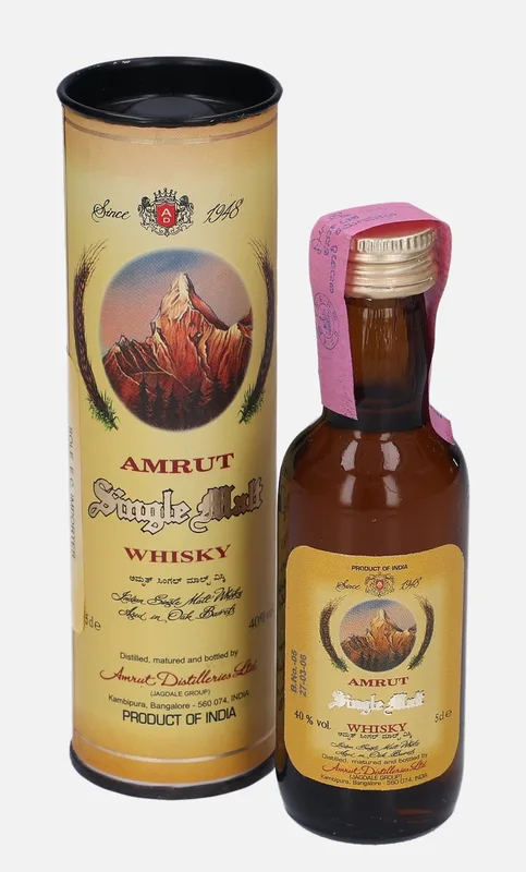 Amrut – B.No.05