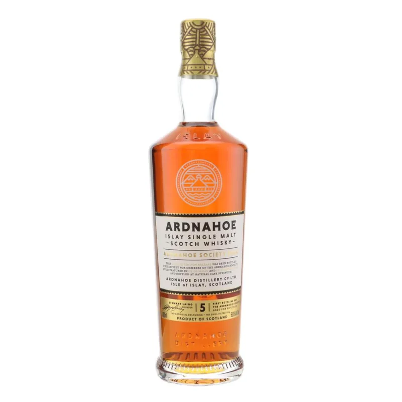 Ardnahoe – 5 Year Old Ardnahoe Society 2024
