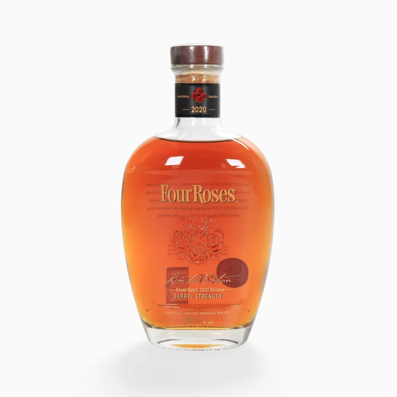 Four Roses – Small Batch 2020 (Limited Edition)