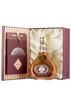 Johnnie Walker Swing 50 Years Diageo Thank You Edition