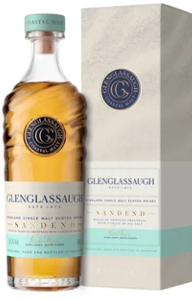 Glenglassaugh – Sandend (50.5%)