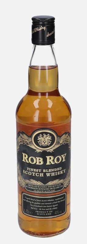 Rob Roy (70cl, 40%)