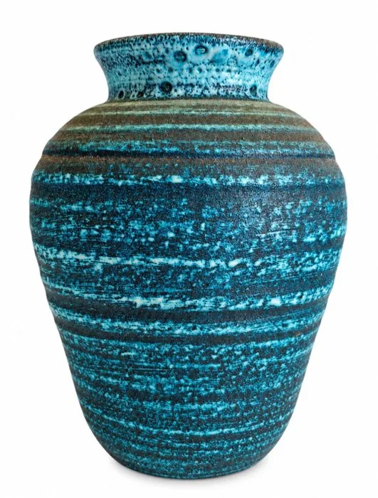 Les poteries d'Accolay - Accolay - Vase - Gauloise - Ceramic - ceramic vase
