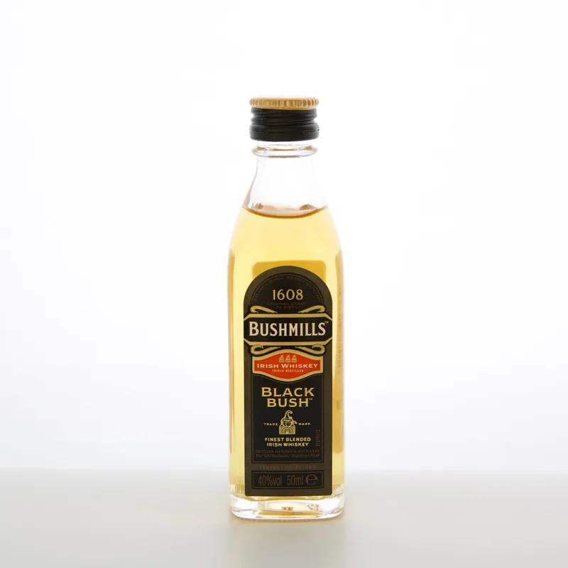 Bushmills Black Bush