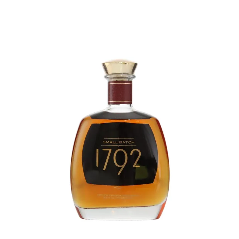 1792 Small Batch Bourbon