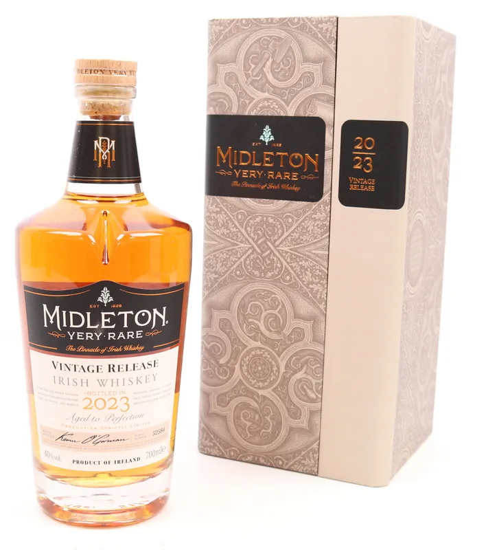Midleton – Very Rare 2023 Serial No.52584