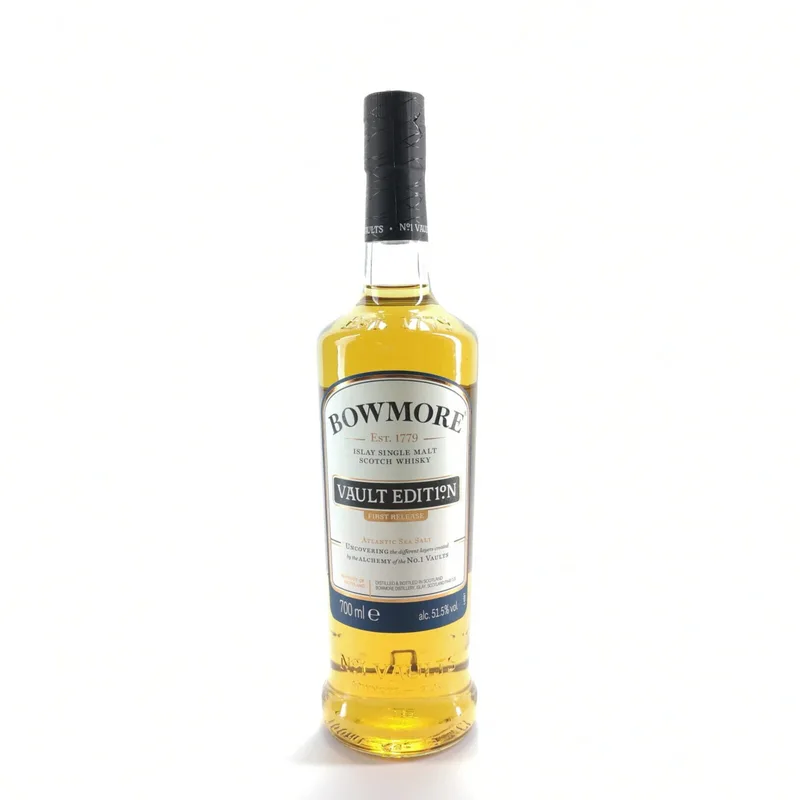 Bowmore – Vault Edition No.1