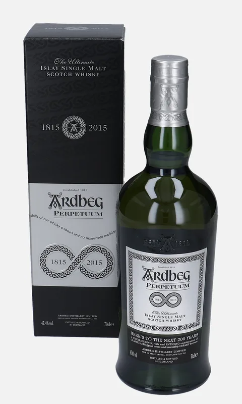 Ardbeg – Perpetuum