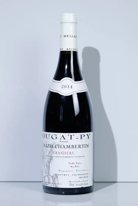 2014 Bernard Dugat-Py, Vieilles Vignes - Mazis-Chambertin Grand Cru - 1 Bottle (0.75L)