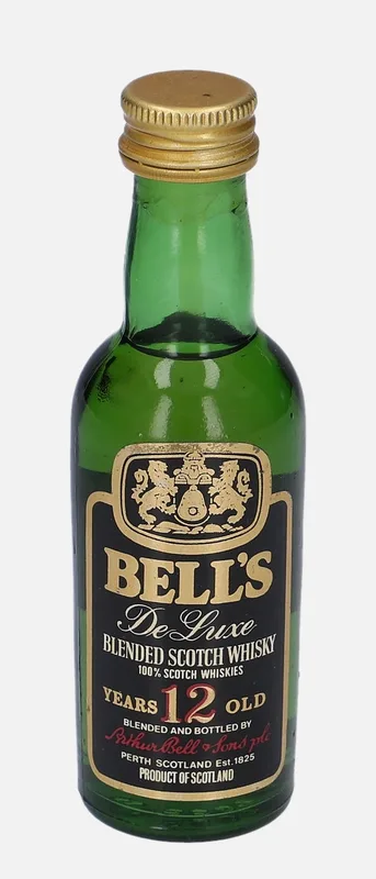 Bell's – 12 Year Old