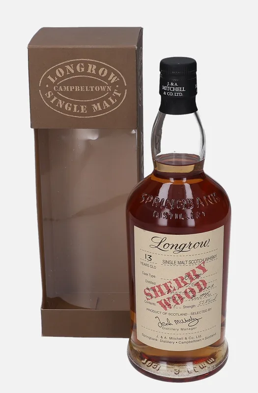 Springbank – 1989 13 Year Old
