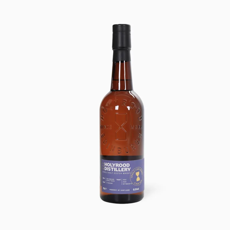 Holyrood – Single Cask #24