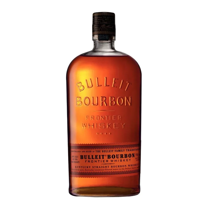 Bulleit Bourbon (70cl)