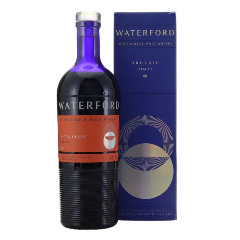 Waterford – Micro Cuvée Lómhar