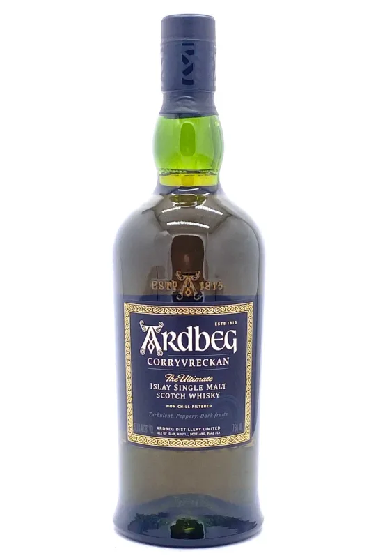 Ardbeg – Corryvreckan