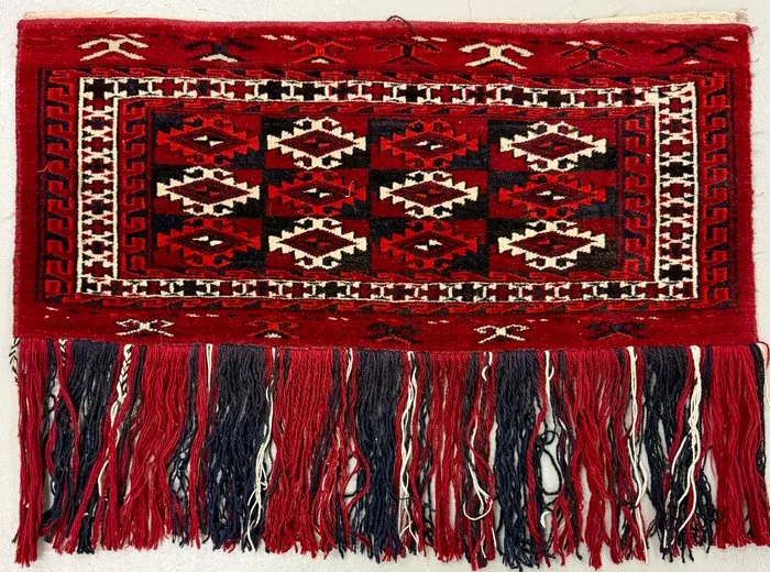 Buchara - Rug - 67 cm - 88 cm