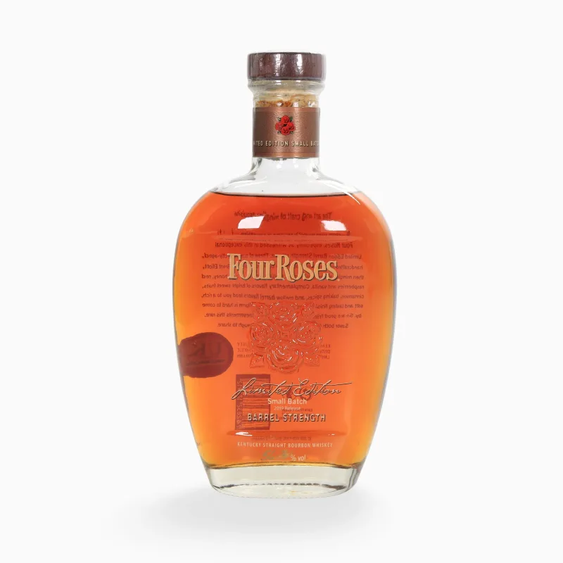 Four Roses – Small Batch 2019 (Limited Edition)