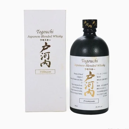 Togouchi – Premium Blend