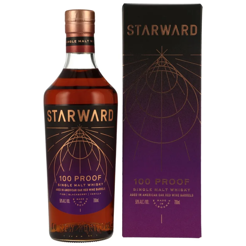 Starward – 100 Proof