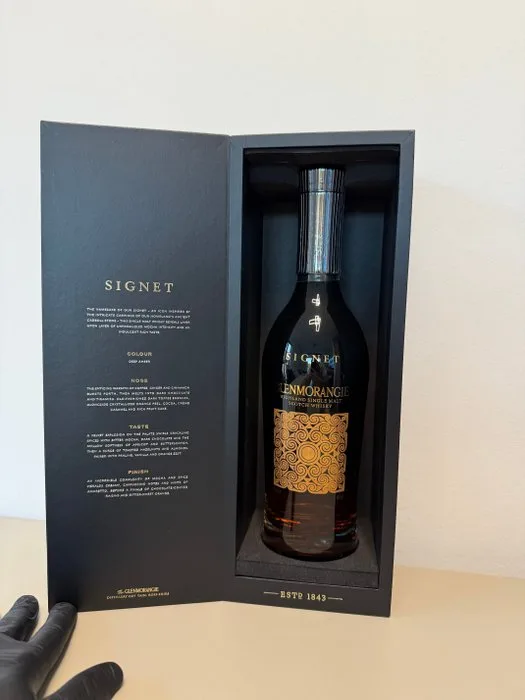 Glenmorangie Signet - 70cl