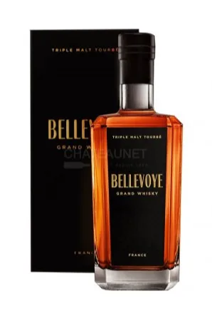Bellevoye Peated Edition