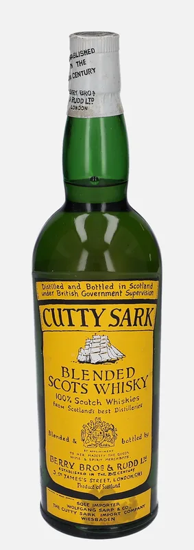 Cutty Sark