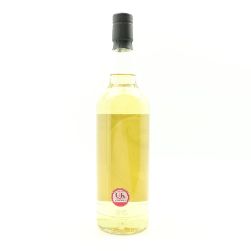 Linkwood – 2007 12 Year Old Thompson Bros (70cl, 55.3%)