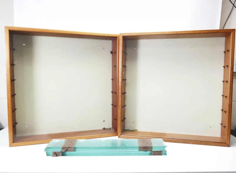 Display Cabinets
