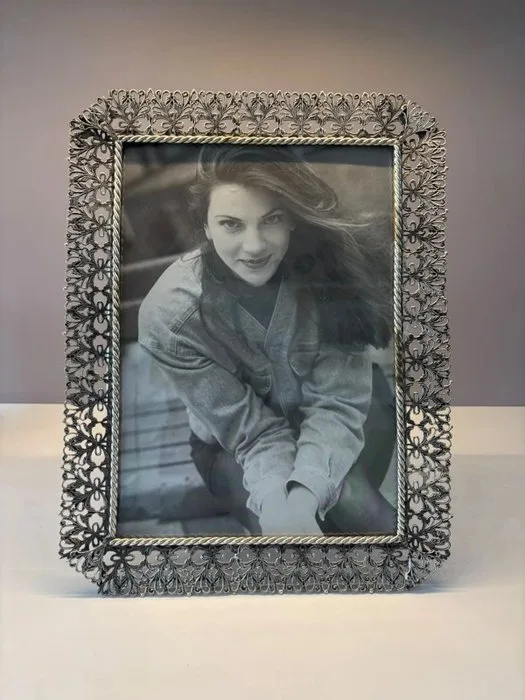 Frame -.925 silver