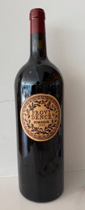 2010 Providence - Pomerol - 1 Magnum (1.5L)
