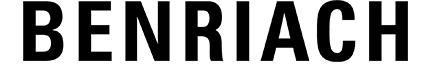 BenRiach distillery logo