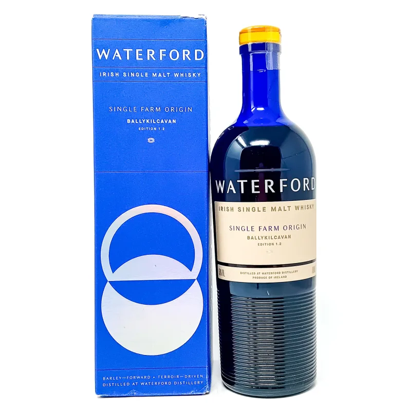 Waterford – Ballykilcavan Edition 1.2