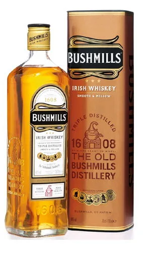 Bushmills – Original