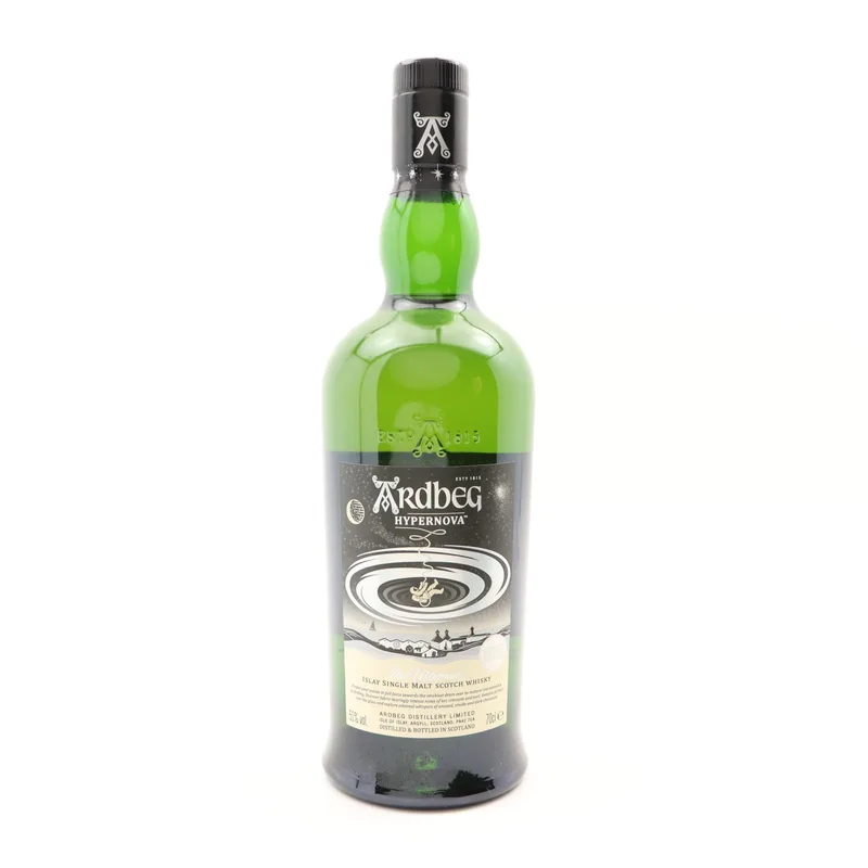 Ardbeg – Hypernova Committee Release HN2022 (70cl, 51%)