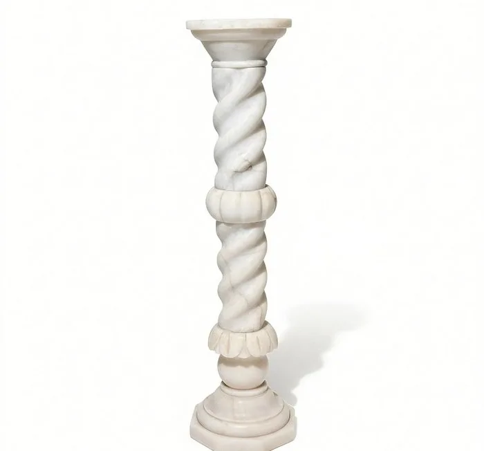 Column - 19th century - French Capital