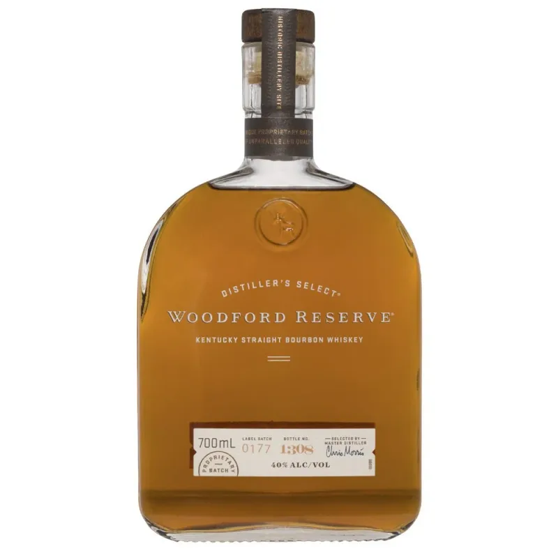 Woodford Reserve (70cl)