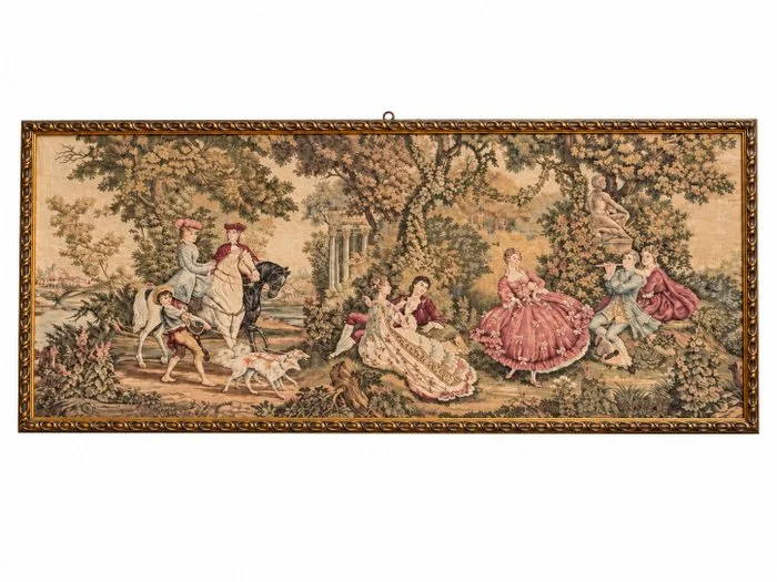Tapestry - 75 cm - 180 cm - Decorative tapestry