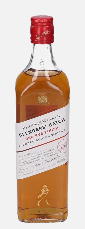 Johnnie Walker – Blenders' Batch Batch No.1