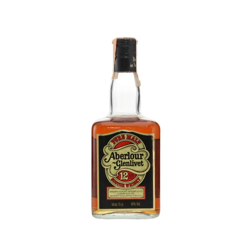Aberlour – 12 Year Old