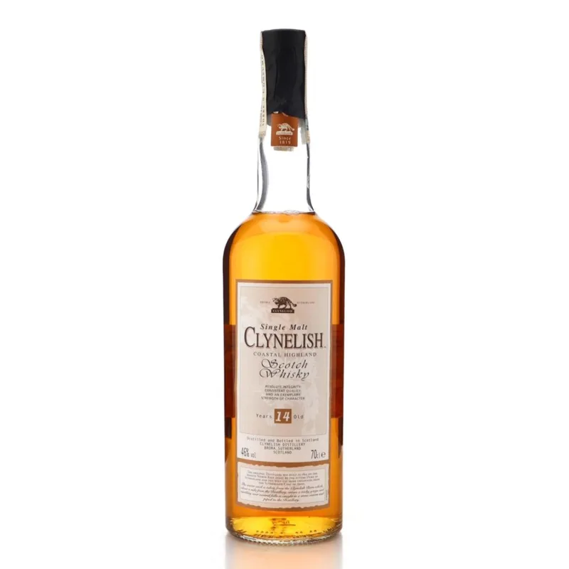 Clynelish – 14 Year Old
